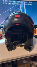 Casco moto Nolan N91S