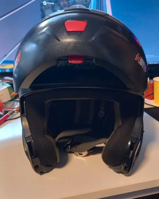 Casco moto Nolan N91S