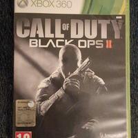 Call of Duty - Black OPS - XBOX 360