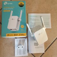 TP-LINK Range Extender Wi-Fi 300Mbps