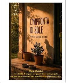 L'impronta di Sole