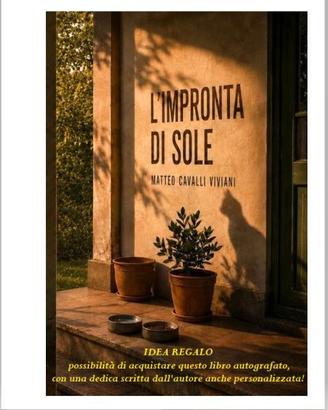 L'impronta di Sole