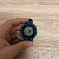 orologio sportivo garmin forerunner 620