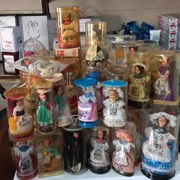 bambole nazionale e europei