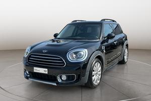 MINI Mini Countryman 1.5 One D Baker Street auto 7