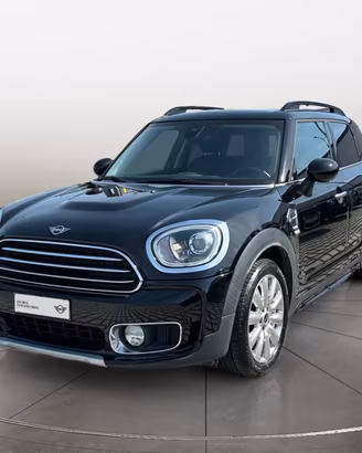 MINI Mini Countryman 1.5 One D Baker Street auto 7