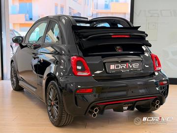 ABARTH 595 595 C 1.4 Turbo T-Jet 180 CV Competi...