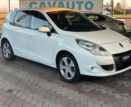 Renault Scenic Scénic 1.5 dCi 110CV Dynamique
