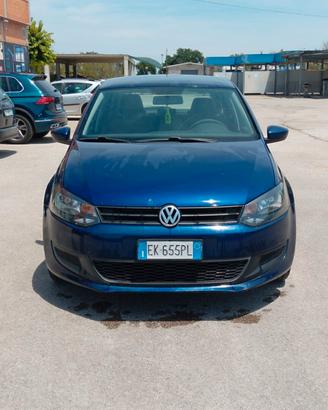 Volkswagen Polo 1.2 TDI DPF 3 p. BlueMotion 89g