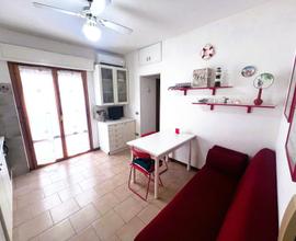 4 posti letto - Vista Mare Villa Rosa