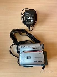 Videocamera JVC