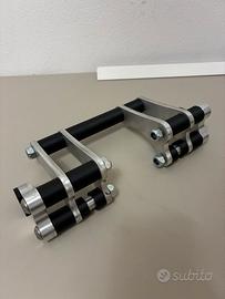 Telaietto dritto minarelli orizzontale phantom f12