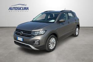 VOLKSWAGEN T-Cross 1.0 TSI 115 CV Style BMT