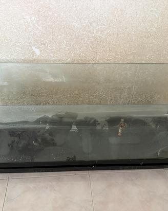 Acquario 120 lt
