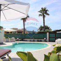 Villa singola - Campobello di Mazara