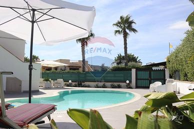 Villa singola - Campobello di Mazara