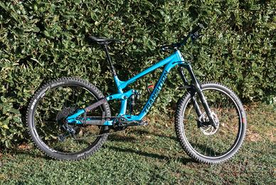 TRANSITION PATROL 2021 27.5” Al GX tg.M