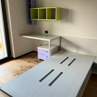 Arredamento cameretta Doimo-ARCE (FR)