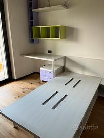 Arredamento cameretta Doimo-ARCE (FR)
