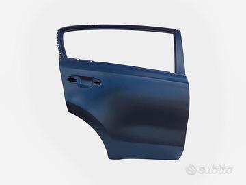 PORTA POSTERIORE KIA SPORTAGE 2016