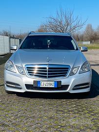 Mercedes E classe