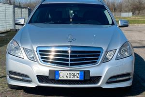 Mercedes E classe