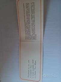 servizio posate inox 18/10 