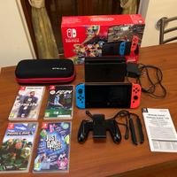 Console