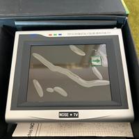 Televisore Portatile per auto, camper , barca, ecc