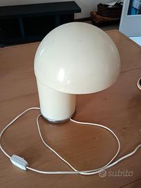 Lampada da tavolo  Design 1968 "LEILA" 