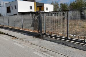 Terreno categoria D2 situato in Parete