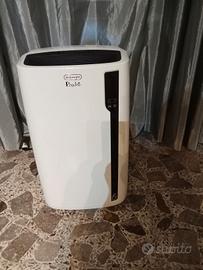 pinguino DeLonghi 9.000btu
