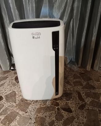 pinguino DeLonghi 9.000btu