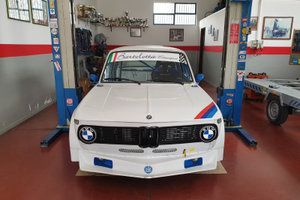 BMW 2000 gruppo 2
