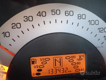 Smart Fortwo Pulse 2006