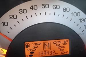 Smart Fortwo Pulse 2006