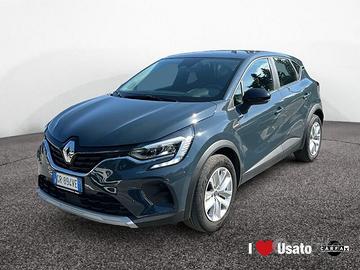 Renault Captur II 2019 1.0 tce Equilibre Gpl ...