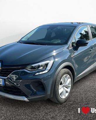 Renault Captur II 2019 1.0 tce Equilibre Gpl ...