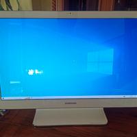 PC Samsung ATIV One5 All-In-One 21,5" 500GB HD 8GB