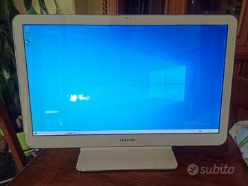 PC Samsung ATIV One5 All-In-One 21,5" 500GB HD 8GB