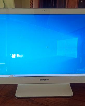 PC Samsung ATIV One5 All-In-One 21,5" 500GB HD 8GB