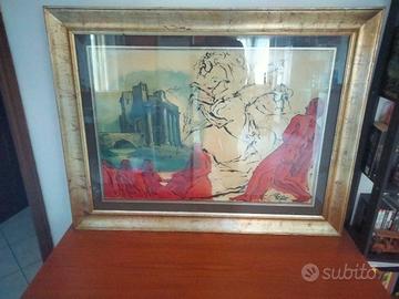 dipinto Rodolfo Zito