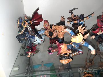 Ken il guerriero