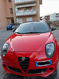 Alfa Romeo Mito 1.6 JTDM 120CV