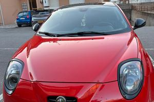 Alfa Romeo Mito 1.6 JTDM 120CV