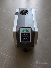 Pompa di pressurizzazione Wllo-isar BOOST5-E-5