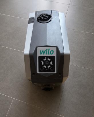 Pompa di pressurizzazione Wllo-isar BOOST5-E-5