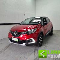 RENAULT Captur dCi Start&Stop Energy Initiale Pa