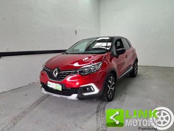 RENAULT Captur dCi Start&Stop Energy Initiale Pa