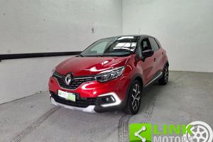 RENAULT Captur dCi Start&Stop Energy Initiale Pa